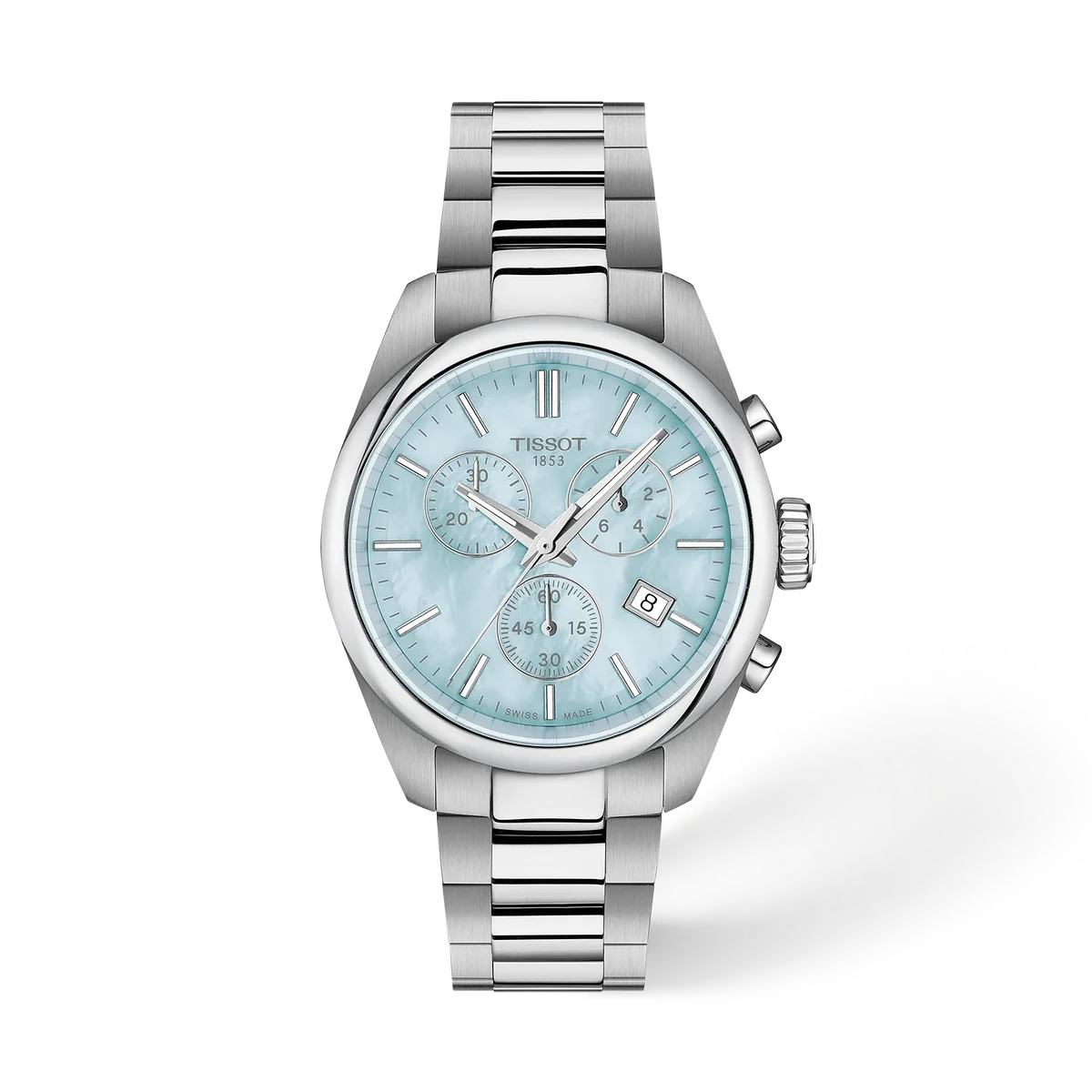 Zegarek Tissot PR 100 36 mm T150.217.11.131.00
