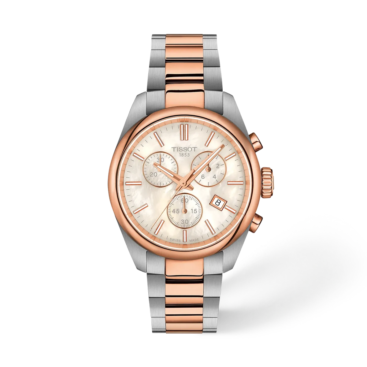 Zegarek Tissot PR 100 36 mm T150.217.22.111.00