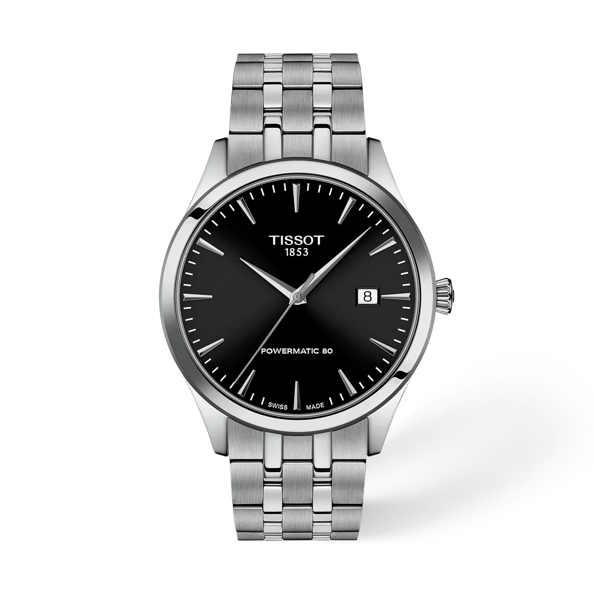 Zegarek Tissot Classic Dream 40 mm T158.407.11.051.00