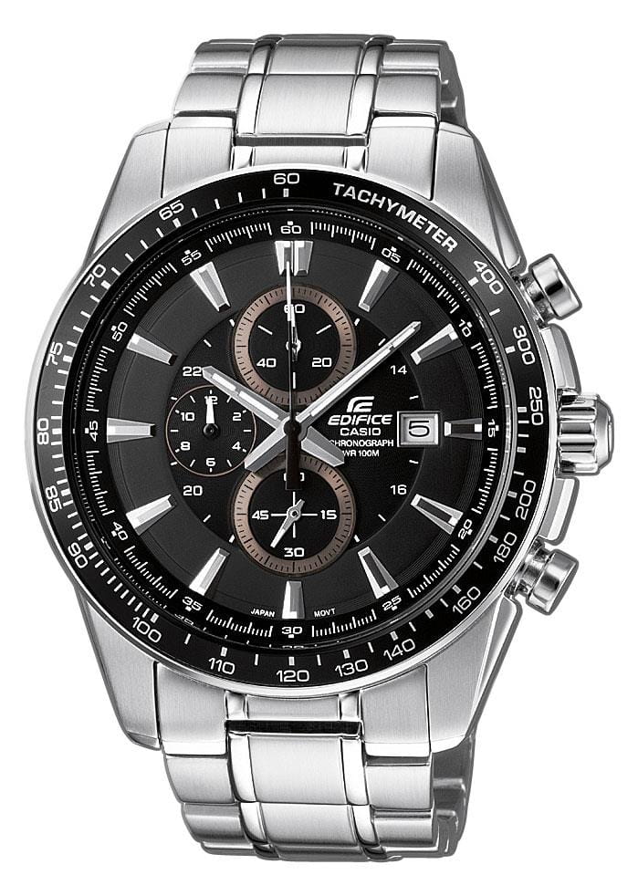 Zegarek Casio EF-547D-1A1VEF