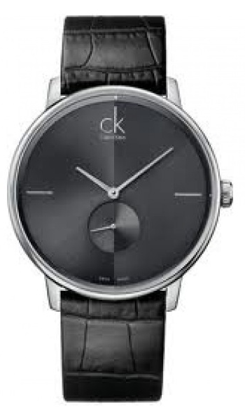 Zegarek Calvin Klein K2Y211C3