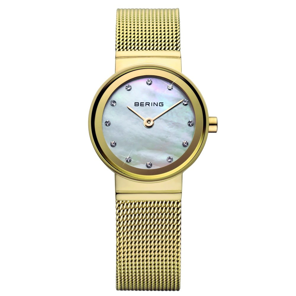 Zegarek Bering 10122-334