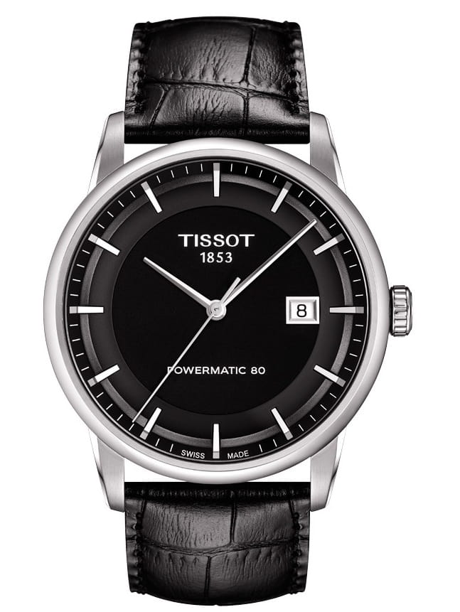 Zegarek Tissot Luxury T086.407.16.051.00