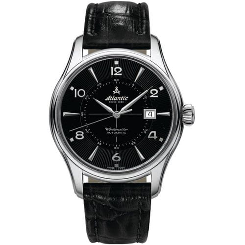 Zegarek Atlantic 52752.41.65S
