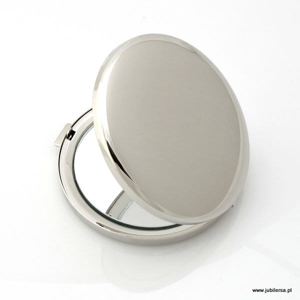 Lusterko - grawer z obu stron