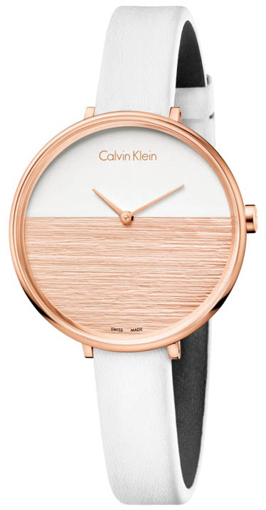 Zegarek Calvin Klein K7A236LH