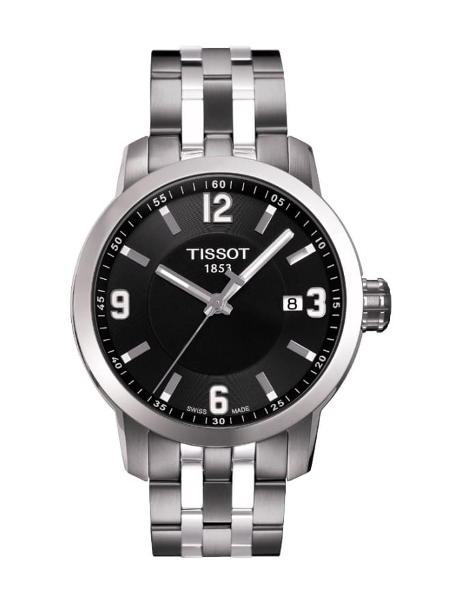 Zegarek Tissot PRC200  T055.410.11.057.00