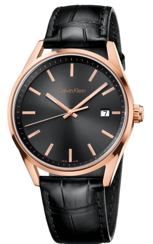 Zegarek Calvin Klein K4M216C3