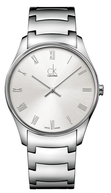 Zegarek Calvin Klein K4D2114Z