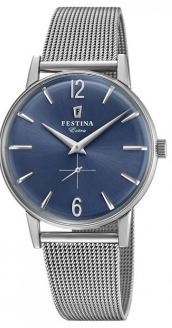 Zegarek Festina F20252/3