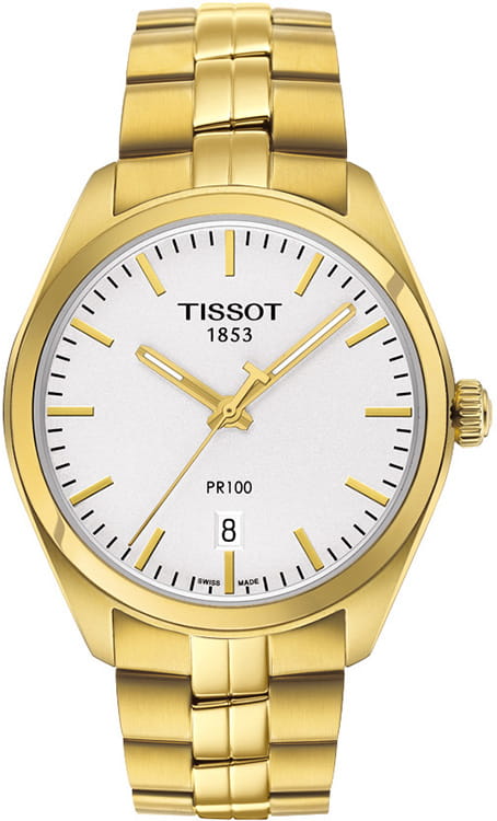 PR 100 Gent T101.410.33.031.00