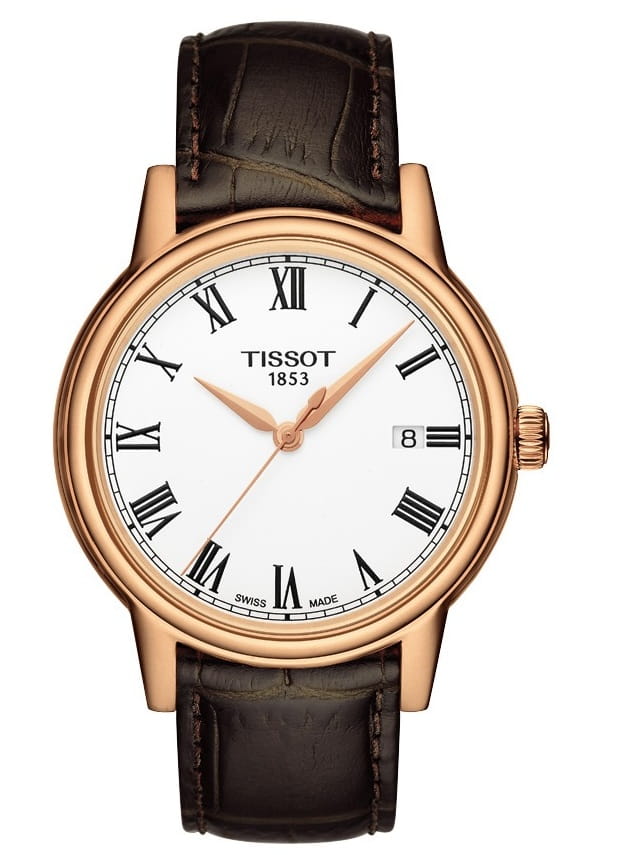Zegarek Tissot Carson  T085.410.36.013.00