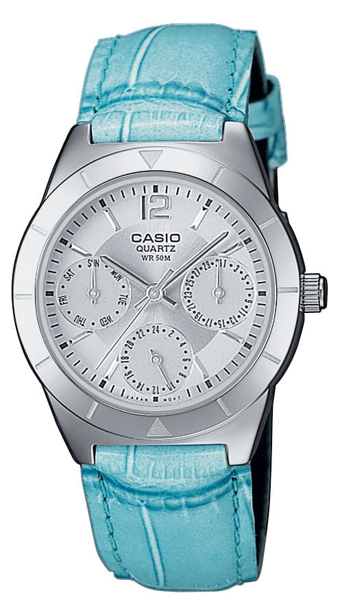  Zegarek Casio LTP-2069L-7A2