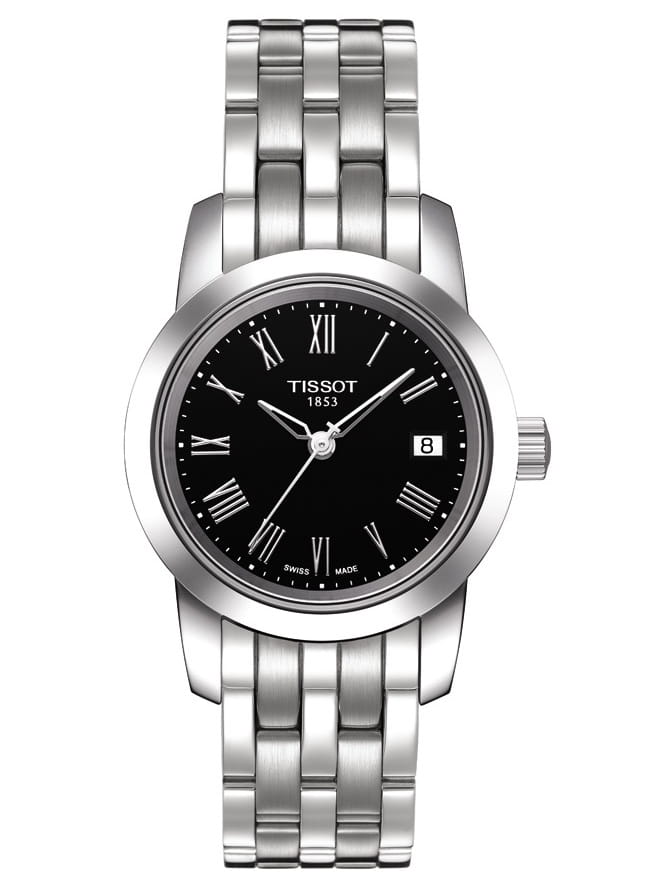 Zegarek Tissot Classic Dream T033.210.11.053.00