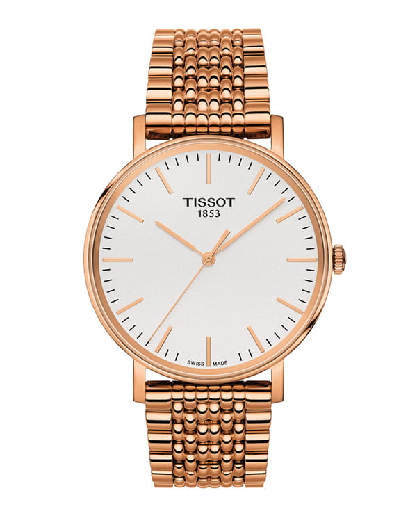 Zegarek Tissot EVERYTIME T109.410.33.031.00