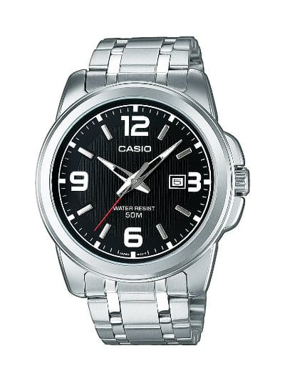  Zegarek Casio MTP-1314D-1AVEF