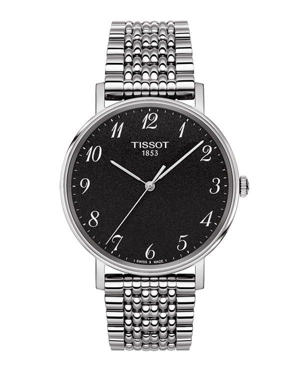 Zegarek Tissot EVERYTIME  T109.410.11.072.00