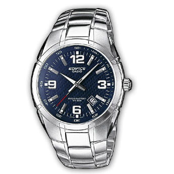 Zegarek Casio EF-125D-2AVEF
