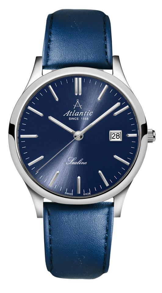 Zegarek Atlantic 62341.41.51