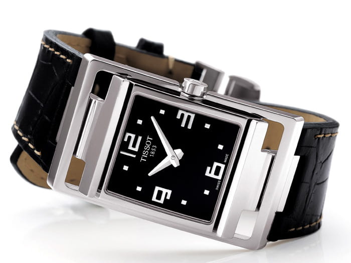 Zegarek Tissot MY-T T032.309.16.057.00