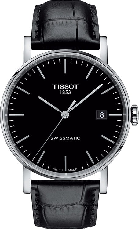 Everytime Swissmatic T109.407.16.051.00