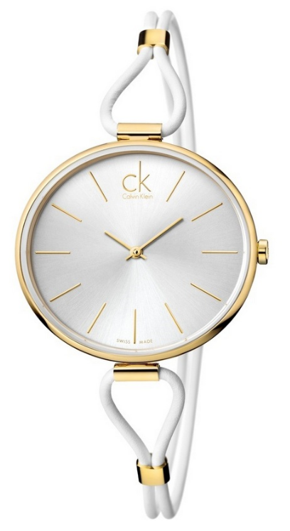 Zegarek Calvin Klein K3V235L6