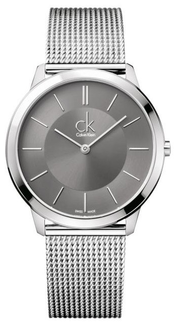 Zegarek Calvin Klein K3M21124