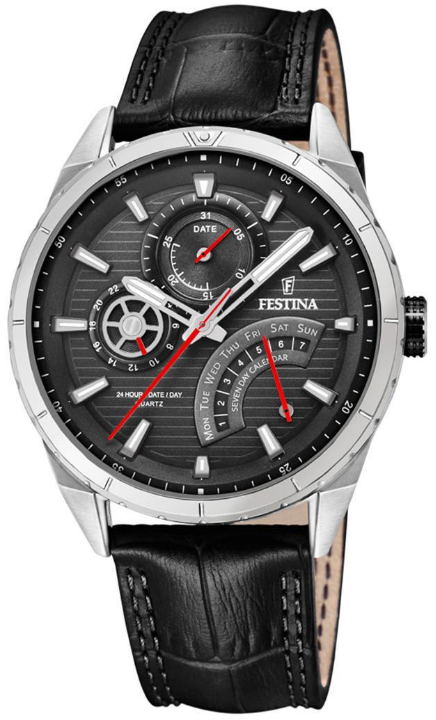 Zegarek Festina F16986/3