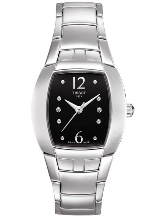 Zegarek Tissot FEMINI-T T053.310.11.057.00