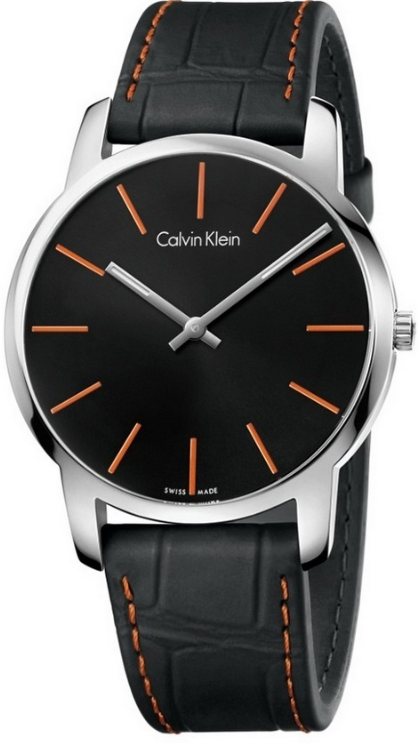 Zegarek Calvin Klein K2G211C1