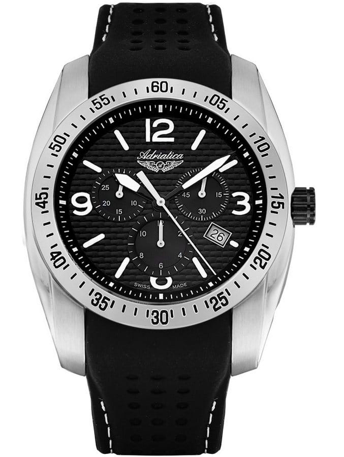 Zegarek Adriatica A1181.5254CH