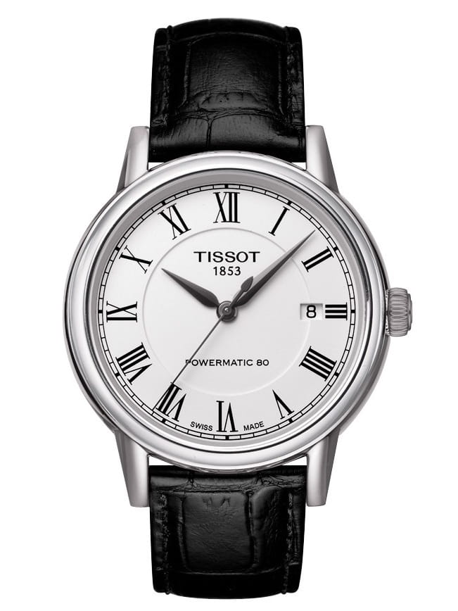 Zegarek Tissot Carson T085.407.16.013.00