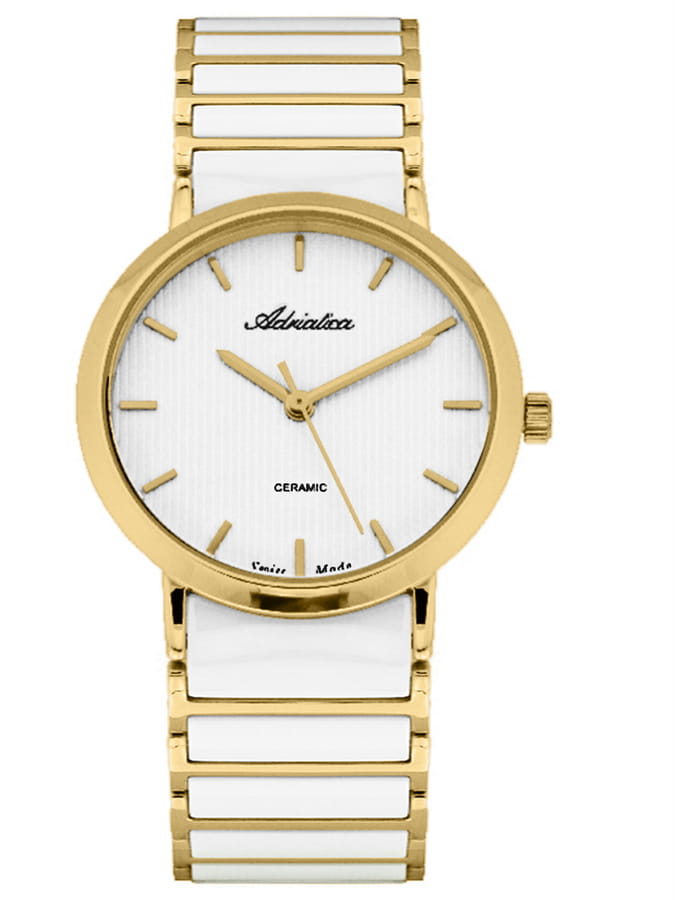 Zegarek Adriatica A1255.D113Q