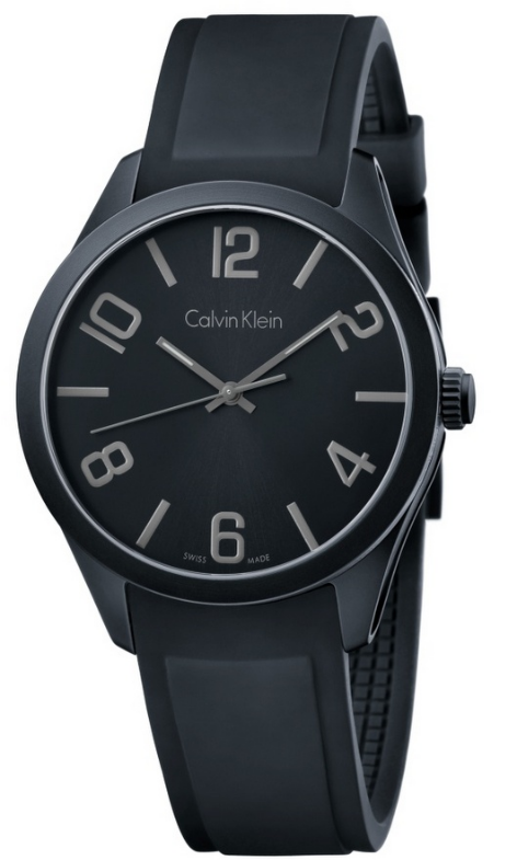 Zegarek Calvin Klein K5E514B1