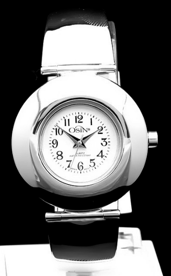 Zegrek srebrny OSIN 27/P Rodowany