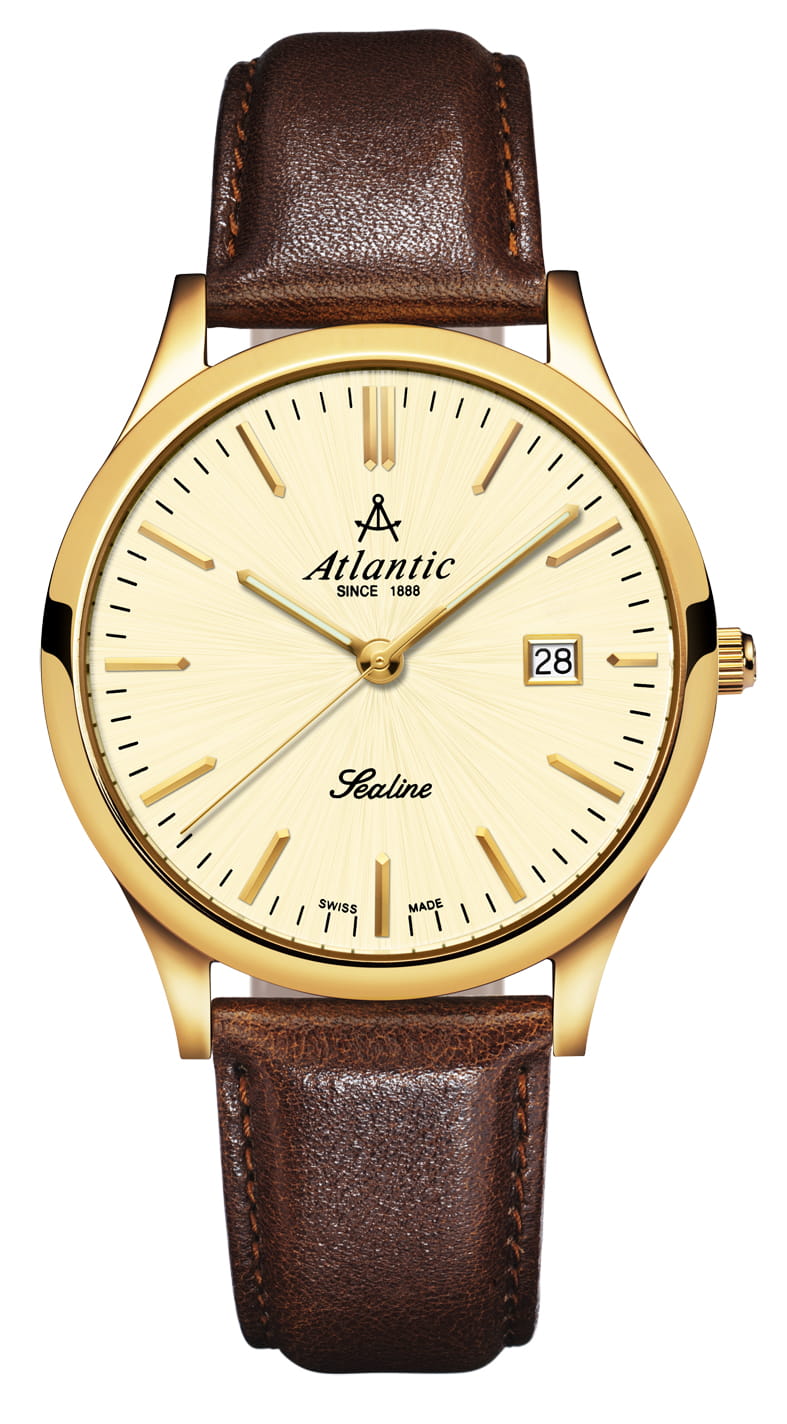 Zegarek Atlantic 62341.45.31