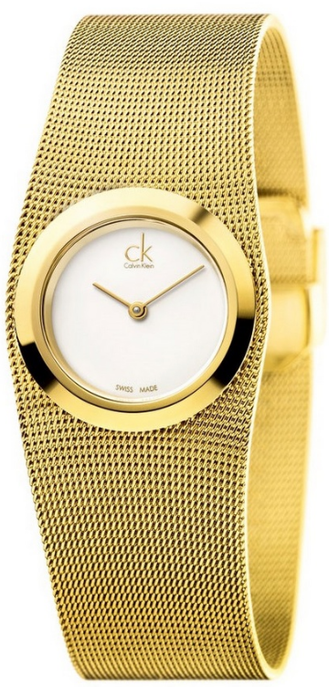 Zegarek Calvin Klein K3T23526